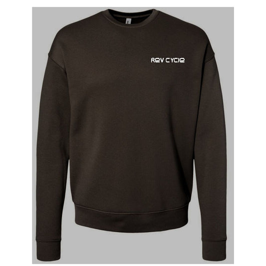 Crew Neck Sweater